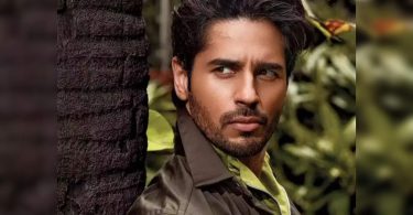 Sidharth Next Air Action Film?
