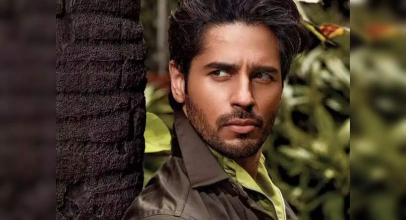 Sidharth Next Air Action Film?