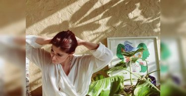 Twinkle talks about the death of her grandmother