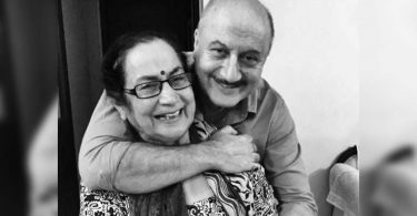 Anupam: I still live in a rented apartment