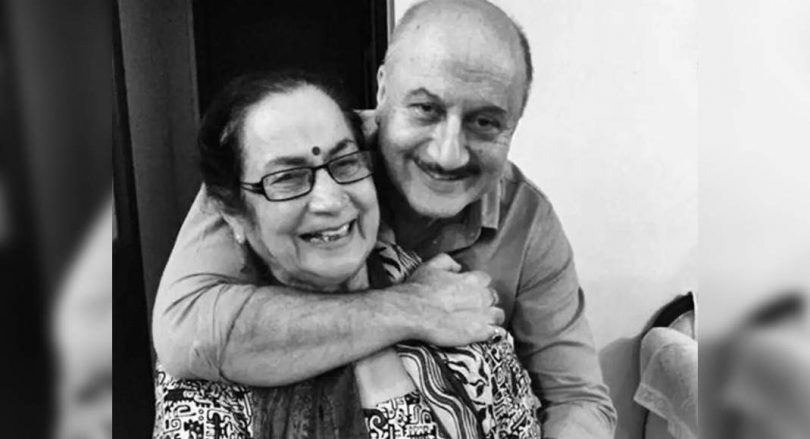 Anupam: I still live in a rented apartment