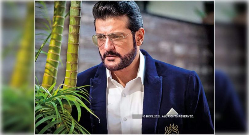 NCB level serious costs against kohli's arms