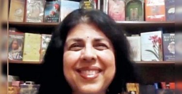 My female character Feisty: Chitra