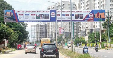 Hoarding is prohibited: shift action to the periphery