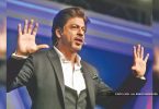 SRK to shoot for the next atlee in September