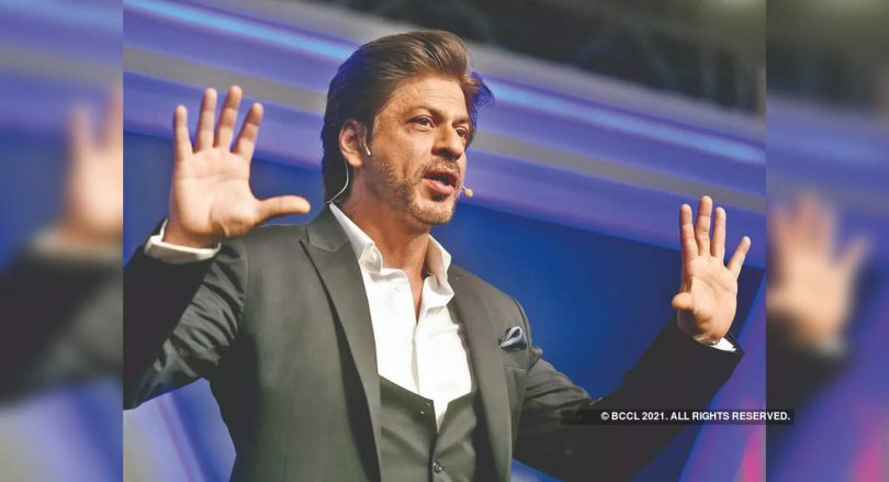 SRK to shoot for the next atlee in September
