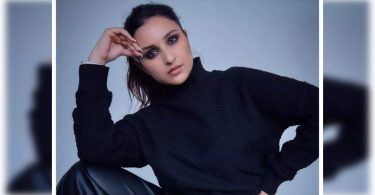 When Parineeti opens about weight problems