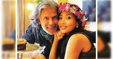 When Ankita told Milind about ex-girlfriends