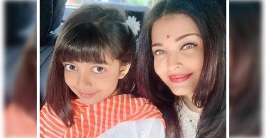 When Aaradhya was praised for 'sanskar'