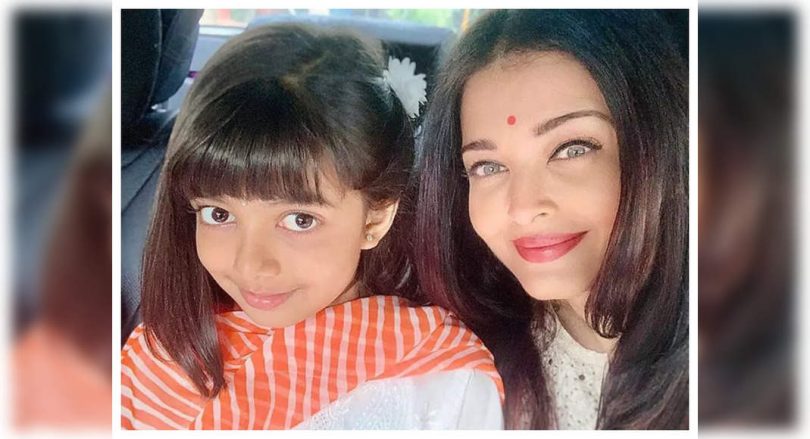 When Aaradhya was praised for 'sanskar'