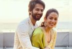 Mira Rajput leaked DM Shahid Kapoor