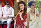 Krishna Janamashtami: celebs hope their fans