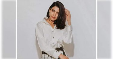 Samantha when she dropped her family name on social media