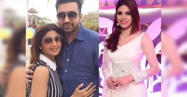 Sherlyn asked 'Shilpa Didi' to show sympathy for the victim