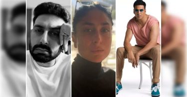 Stars Laud Avani History of Historic Olympic