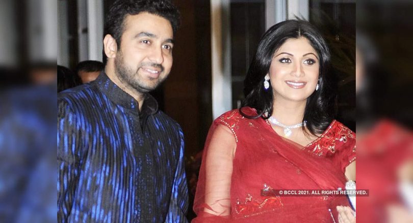 When Shilpa slammed rumors about divorce