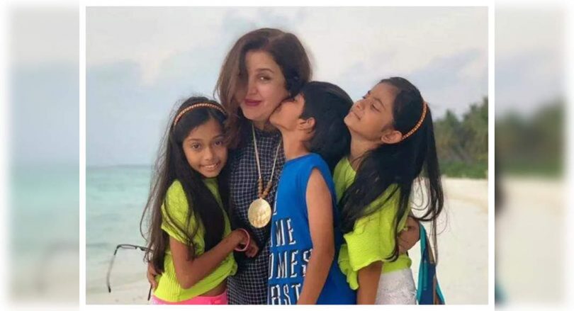 Farah troll blastes for body-embarrassing