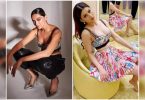 DP or Urvashi: Who wore bralette better?