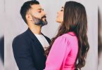 Sonam Kapoor Misses Anand's husband