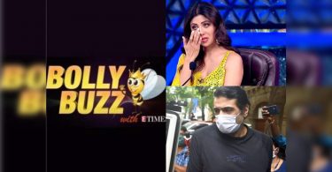 Bolly Buzz: Celebs which are headlines today