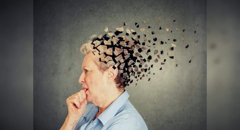 Dementia: 5 Signs of Early Warning Dementia