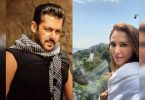 Shooting of 'Tiger 3' Salman moves to Turkey