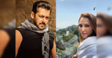 Shooting of 'Tiger 3' Salman moves to Turkey