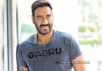 Ajay Devgn to Russia for 'Mayday'