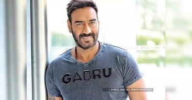 Ajay Devgn to Russia for 'Mayday'