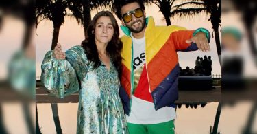 Ranveer, Alia to shoot for Baiju Bawra in October?