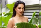 'Kiara Advani doesn't go topless': Dabboo Ratnani