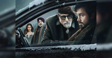 Chehre Box Office Day Collection Day 4