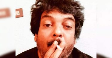 Puri Jagannadh Submits Bank Transactions