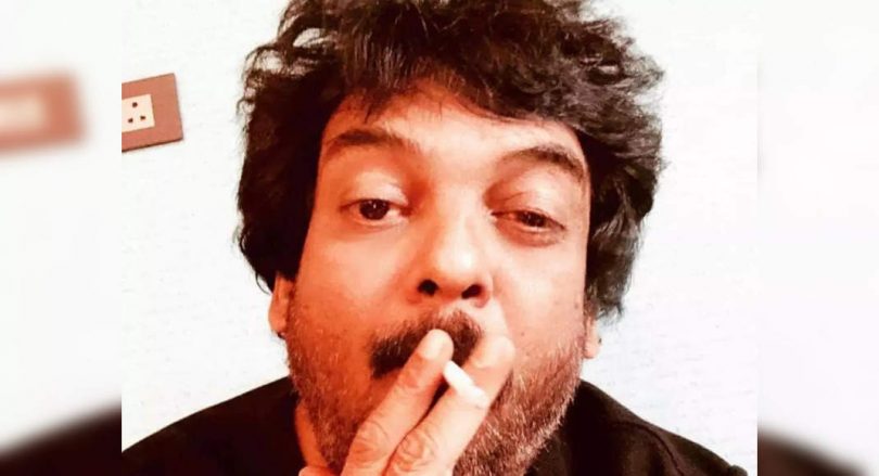 Puri Jagannadh Submits Bank Transactions