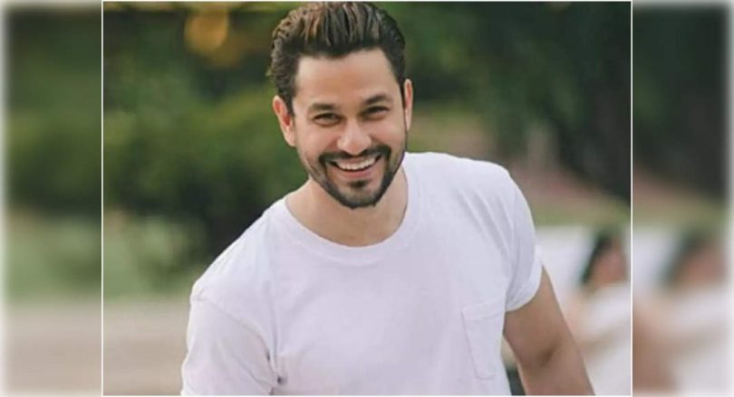 Kunal Kemu in 'Kyunki Saas ...' The next author