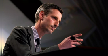 US said the Afghan civil war of one of the many worries