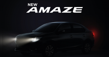 2021 Honda Amaze Pre-Bookings Open, Launch on August 18