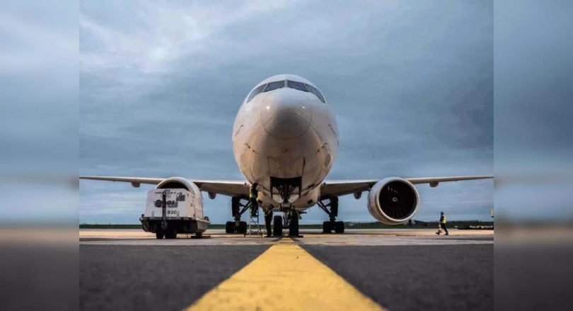 Goa Govt cannot reduce VAT on flight fuel