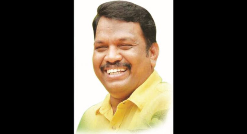 Goa: Congress and AAP have approached me, say Minister Michael Lobo