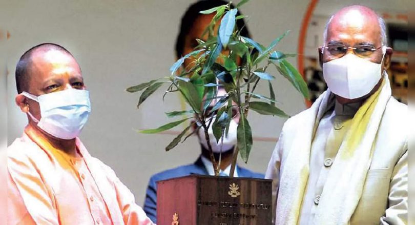 CM Lauds Vision Sampurnanand