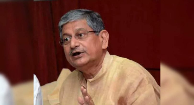 Make JD (U) National Party: Lalan Singh