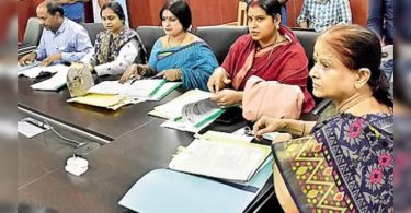 PMC approved the land transfer for the Metro Rail project in Patna