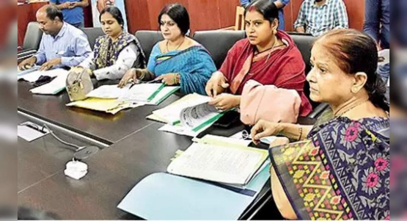 PMC approved the land transfer for the Metro Rail project in Patna