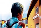 Bihar: School, Parents capture the third wave of Covid
