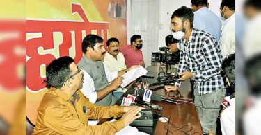 Sand mining to be continued at Bihar on October 1: Minister