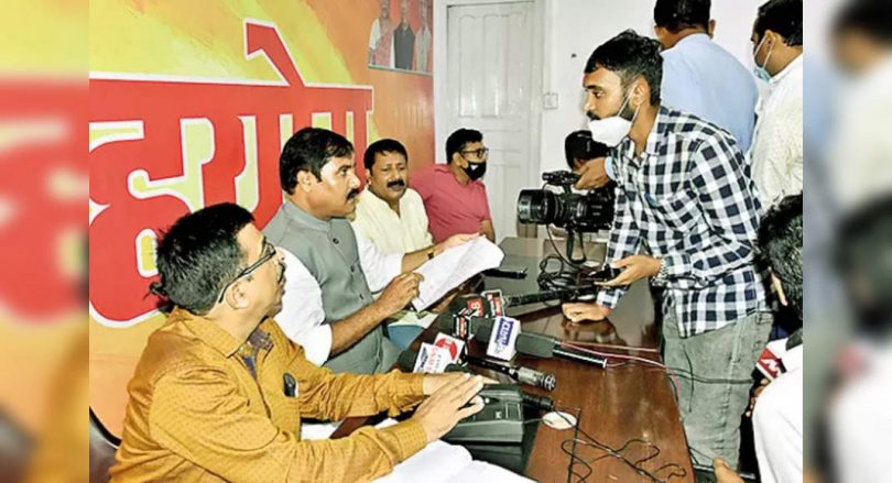 Sand mining to be continued at Bihar on October 1: Minister