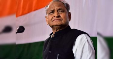 Conversion of the road to Dept.: Min wrote to Raj cm