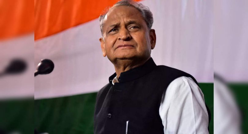 Conversion of the road to Dept.: Min wrote to Raj cm