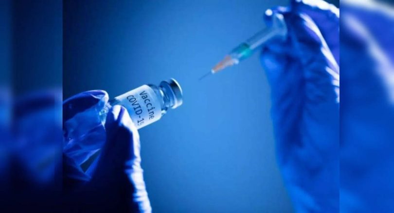 Rajasthan Govt Requests the Center to Increase Vax Supply