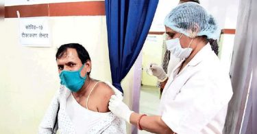 Raj Log 17 New Cases, No Active Case in 13 Dists